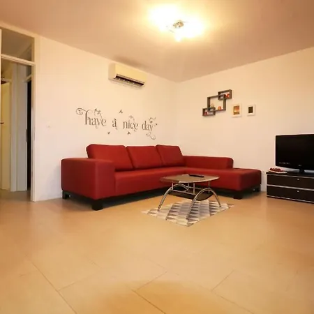 Lorena Premium By Interhome Apartman *