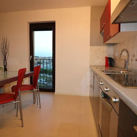 דירה Lorena Premium By Interhome פורץ