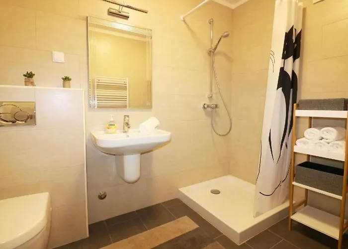 Lorena Premium By Interhome Porec