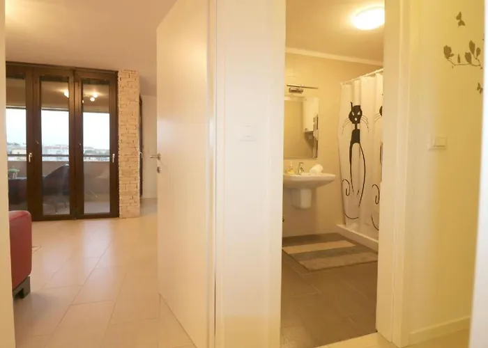 Lorena Premium By Interhome Apartman