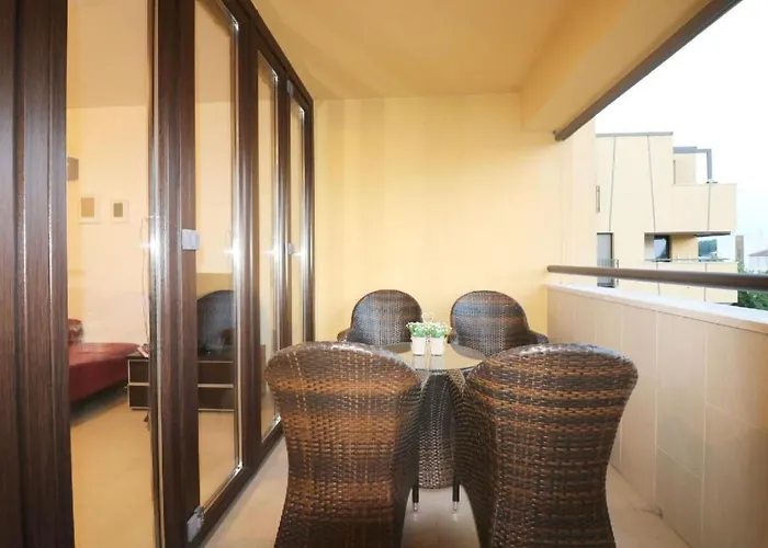 Lorena Premium By Interhome Apartman *