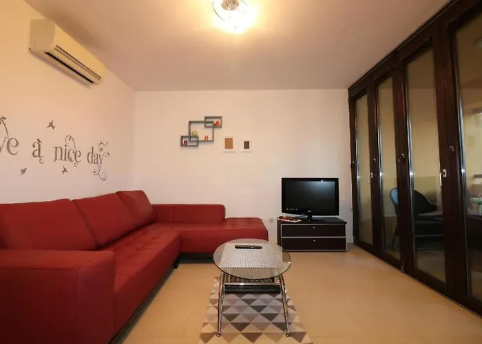 Lorena Premium By Interhome * Porec