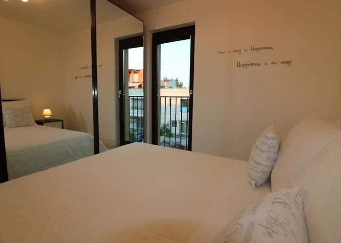 Lorena Premium By Interhome Apartman *