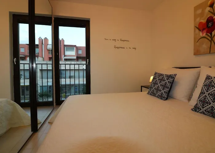 Apartman Lorena Premium By Interhome *