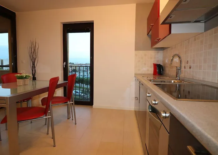 Apartman Lorena Premium By Interhome Porec