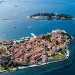 Apartament Lorena Premium By Interhome Poreč