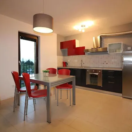 Lejlighed Lorena Premium By Interhome