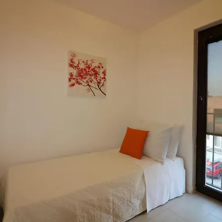 Lejlighed Lorena Premium By Interhome