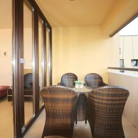 Lorena Premium By Interhome Appartement *