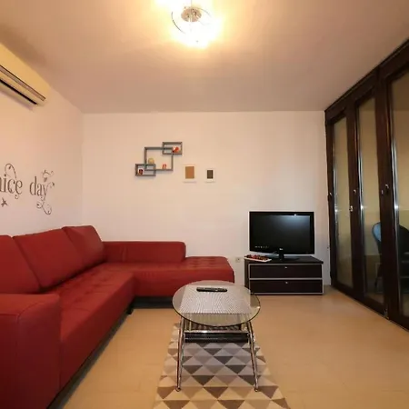 Lorena Premium By Interhome * 포레치