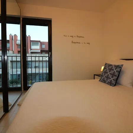 아파트 Lorena Premium By Interhome *
