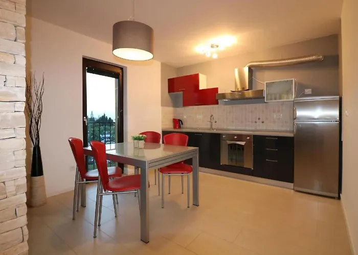 Appartement Lorena Premium By Interhome