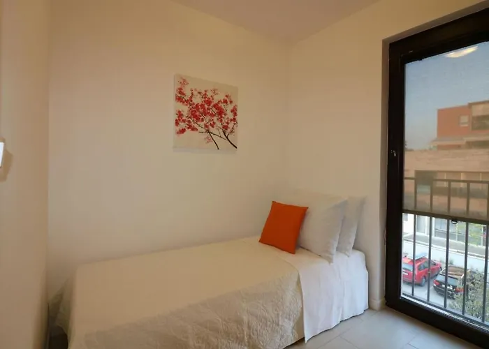 Appartement Lorena Premium By Interhome