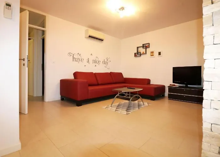 Lorena Premium By Interhome Appartement *