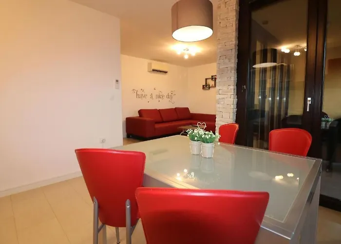 Lorena Premium By Interhome Appartement *