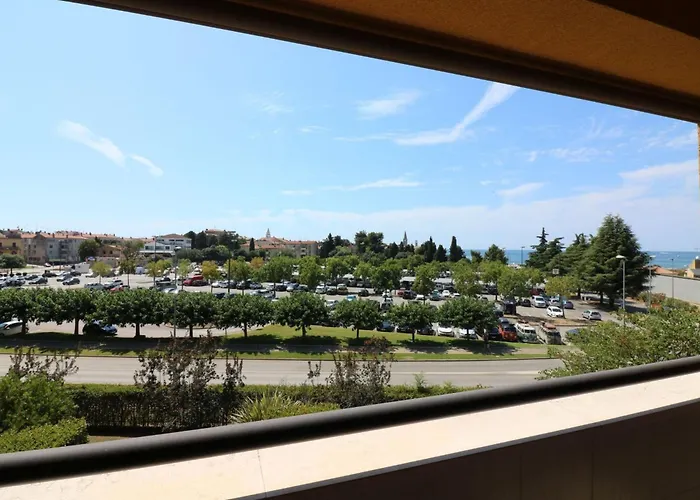 Lorena Premium By Interhome * Poreč