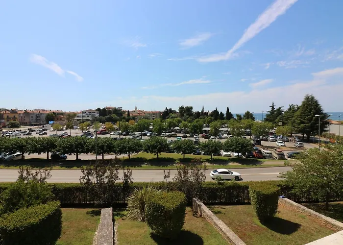 Appartement Lorena Premium By Interhome *