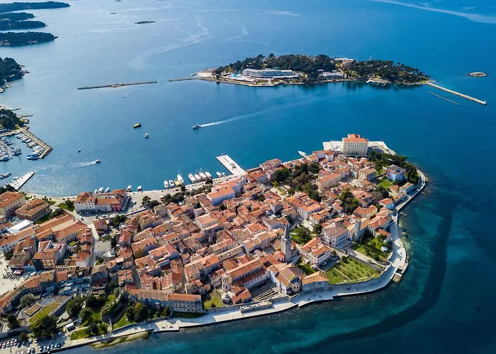 Appartement Lorena Premium By Interhome Poreč